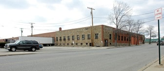 232-238 N Franklintown Rd, Baltimore MD - Warehouse