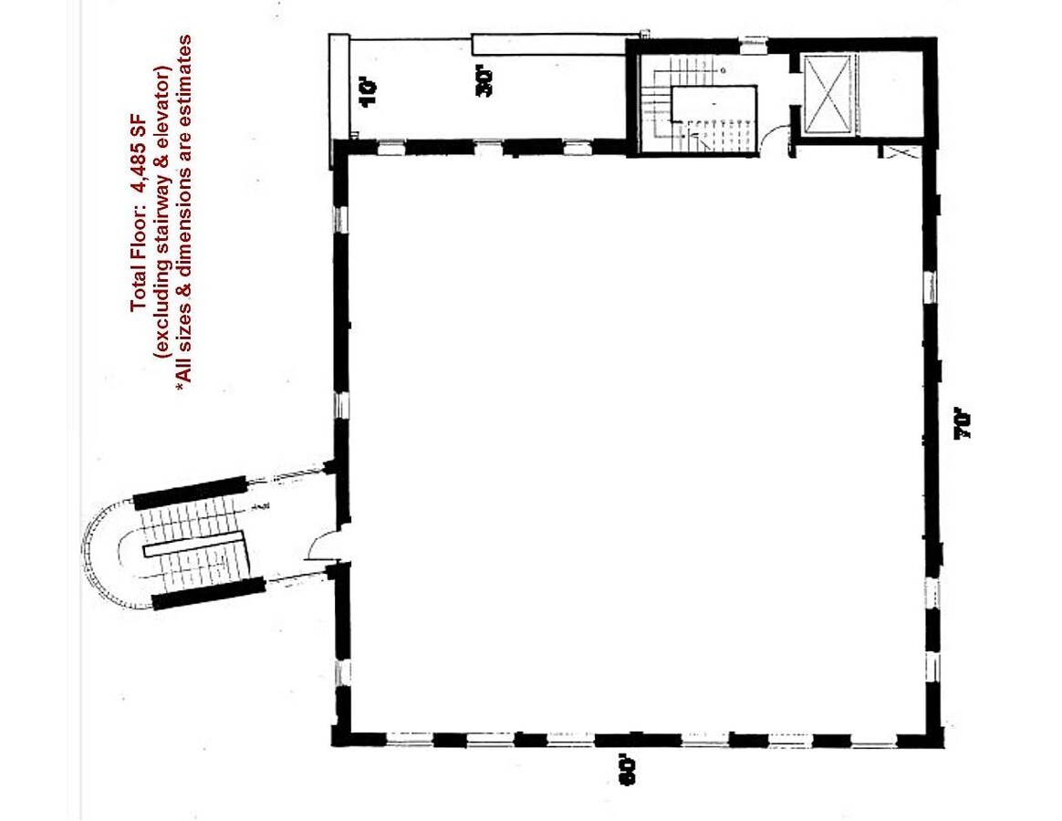 709 Clay St, Fort Wayne, IN 46802