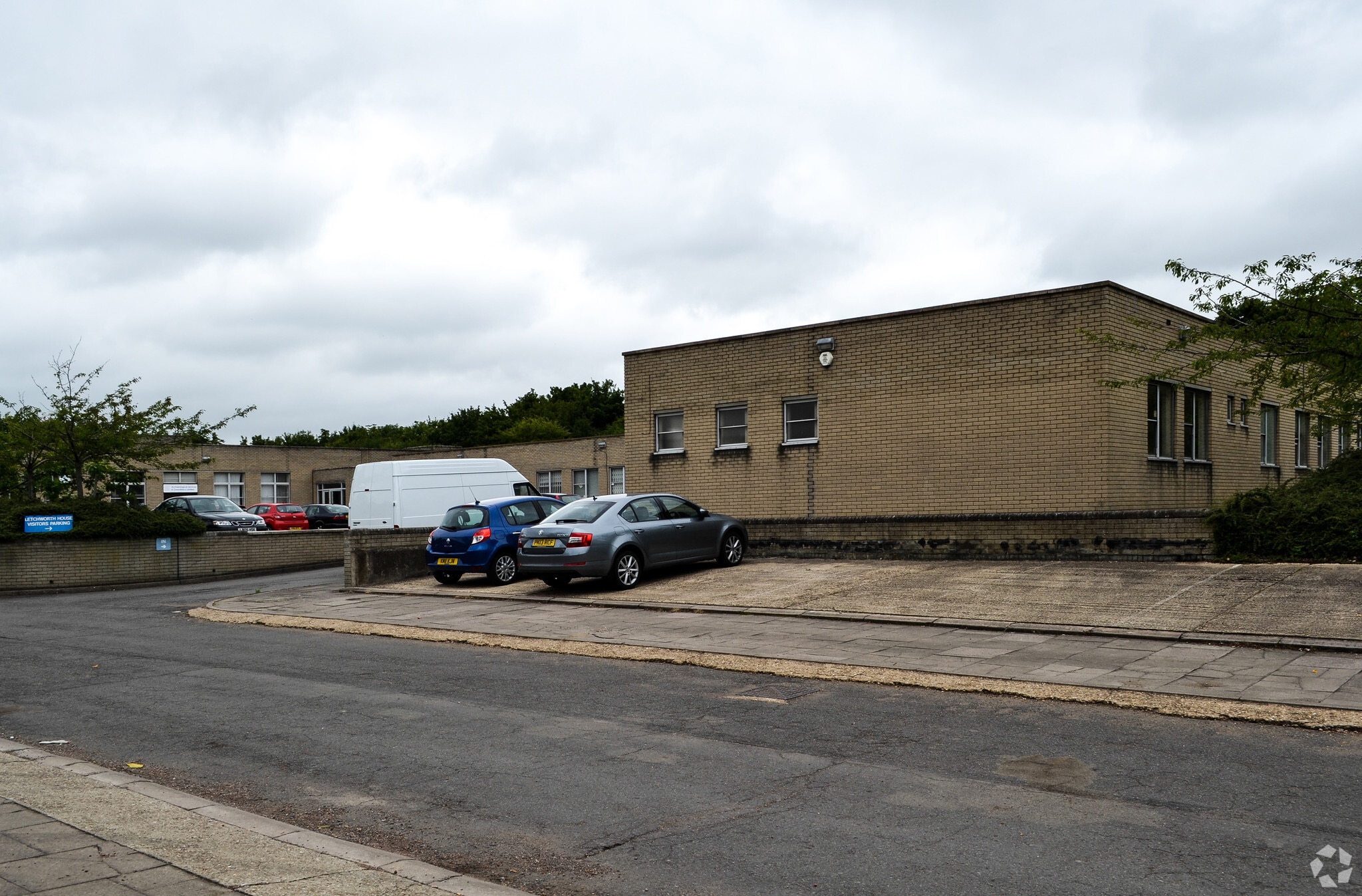 Bleak Hall, Milton Keynes for sale Primary Photo- Image 1 of 1