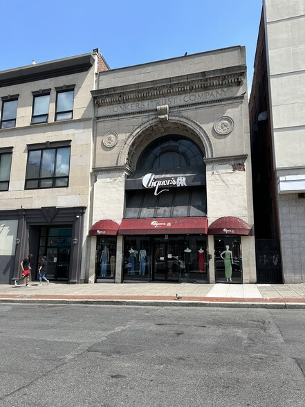 3 Main St, Yonkers, NY for sale - Building Photo - Image 1 of 4