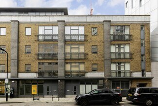 More details for 78 Britannia Walk, London - Office for Lease