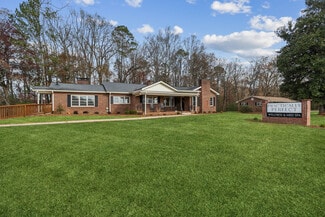More details for 5615 Cumming Hwy, Canton, GA - Office/Medical for Lease