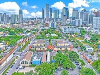 More details for 240 NW 11th St, Miami, FL - Land for Sale