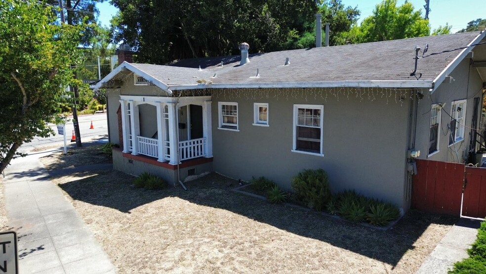 1 Engle Rd, San Mateo, CA for sale - Building Photo - Image 2 of 7