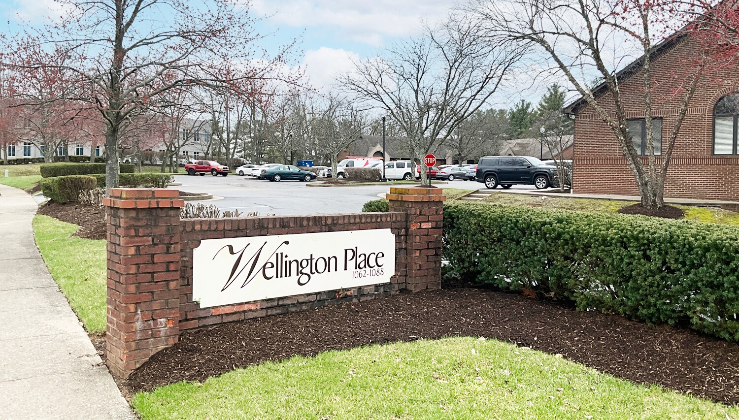 1082 Wellington Way, Lexington, KY for sale Building Photo- Image 1 of 1