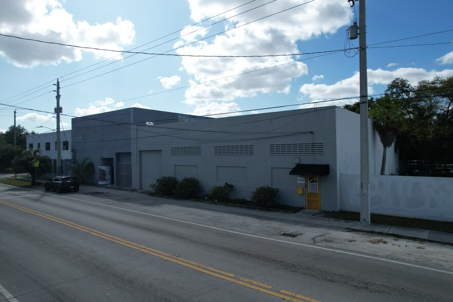 5110 NW 2nd Ave, Miami, FL for sale - Building Photo - Image 1 of 16