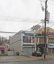 2178 Flatbush Ave, Brooklyn NY - Pub