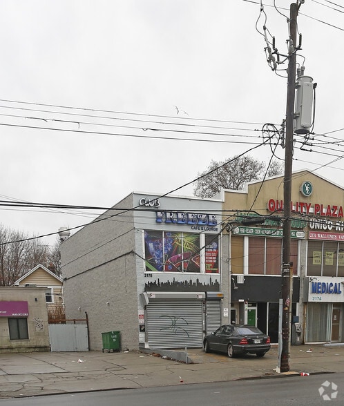 2178 Flatbush Ave, Brooklyn, NY for sale - Building Photo - Image 1 of 5