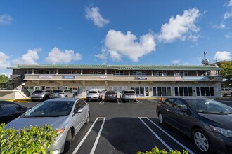 2301-2319 NW 7th St, Miami, FL for lease Building Photo- Image 1 of 8
