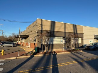 More details for 403-409 E Catawba St, Belmont, NC - Retail for Lease