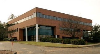 More details for 175 Paramount Dr, Raynham, MA - Office for Lease