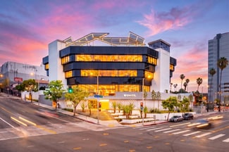 More details for 1800 N Vine St, Los Angeles, CA - Office for Sale