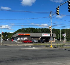 242 King St, Northampton, MA for lease Building Photo- Image 1 of 3