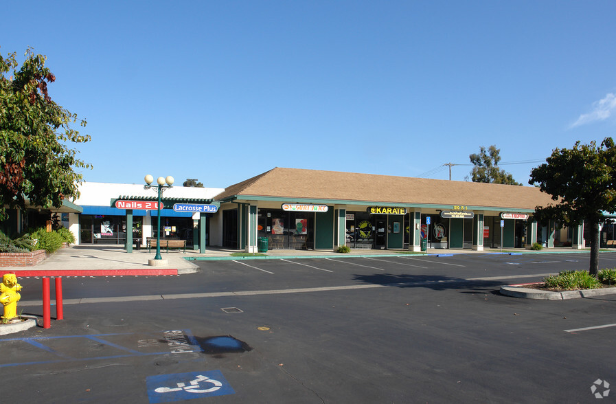 1500-1552 Encinitas Blvd, Encinitas, CA for lease - Building Photo - Image 3 of 7