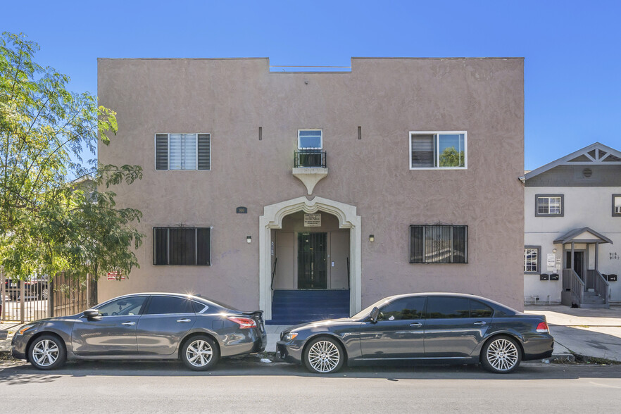 910 W 41st St, Los Angeles, CA for sale - Building Photo - Image 1 of 1