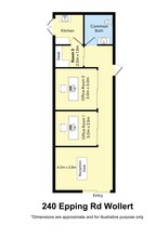 240 Epping Road, Wollert for lease Interior Photo- Image 1 of 9