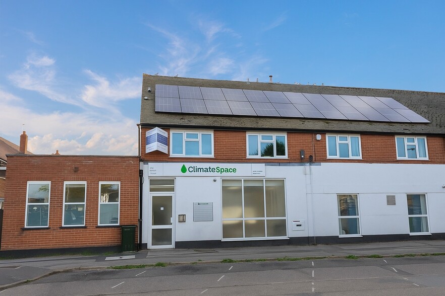 Bryant Road, Poole for lease - Primary Photo - Image 1 of 9