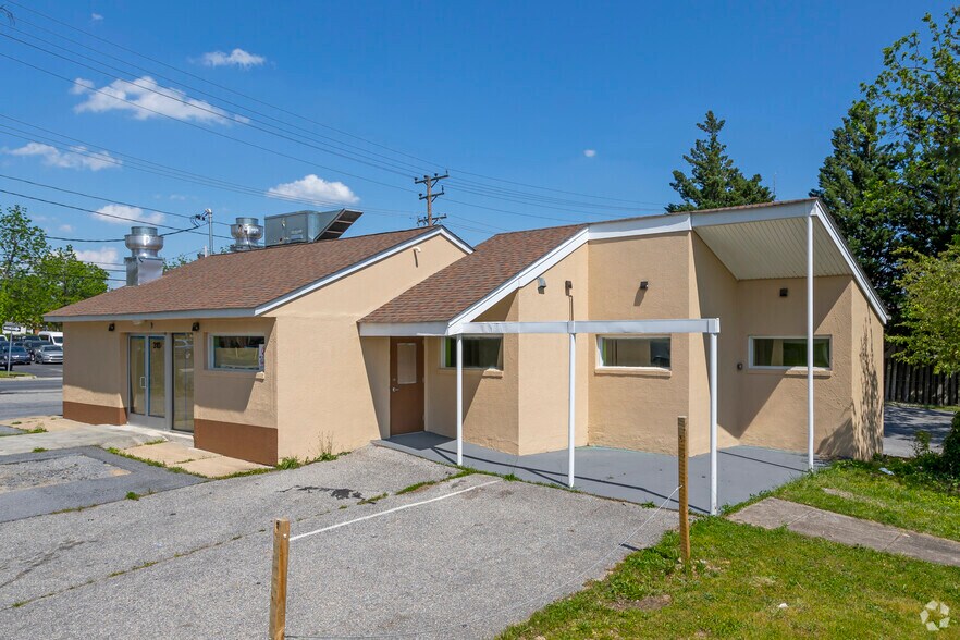 310 Gorman Ave, Laurel, MD 20707