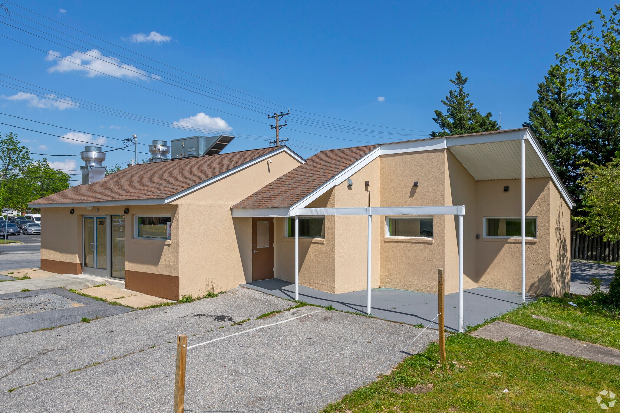 310 Gorman Ave, Laurel, MD for sale Primary Photo- Image 1 of 1