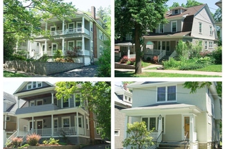 More details for 28-BEDS NEAR SYRACUSE UNIVERSITY – Multifamily for Sale, Syracuse, NY