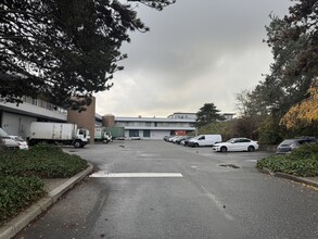 7080 River Rd, Richmond, BC for lease Building Photo- Image 2 of 3