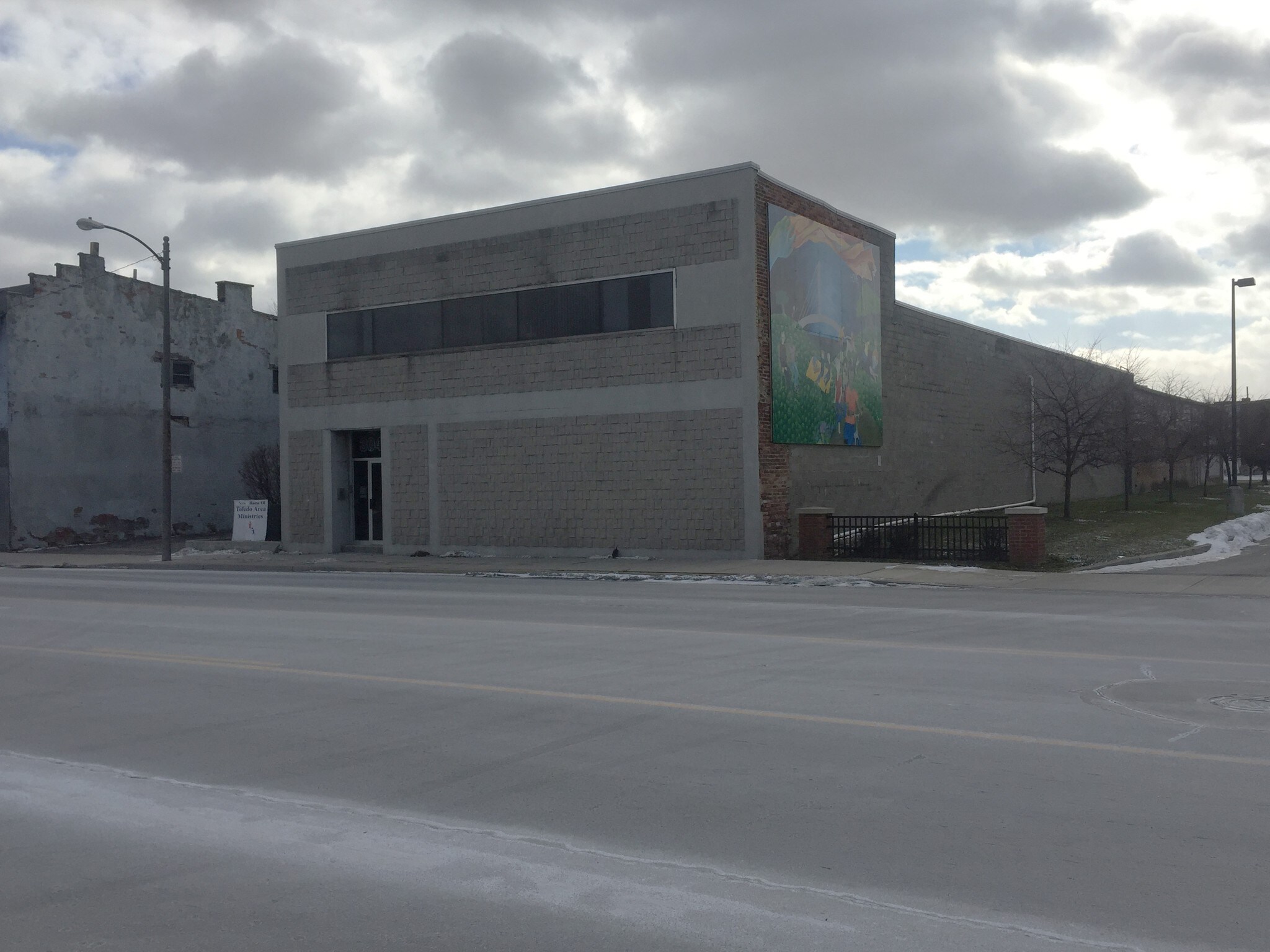3043 Monroe St, Toledo, OH for sale Building Photo- Image 1 of 1
