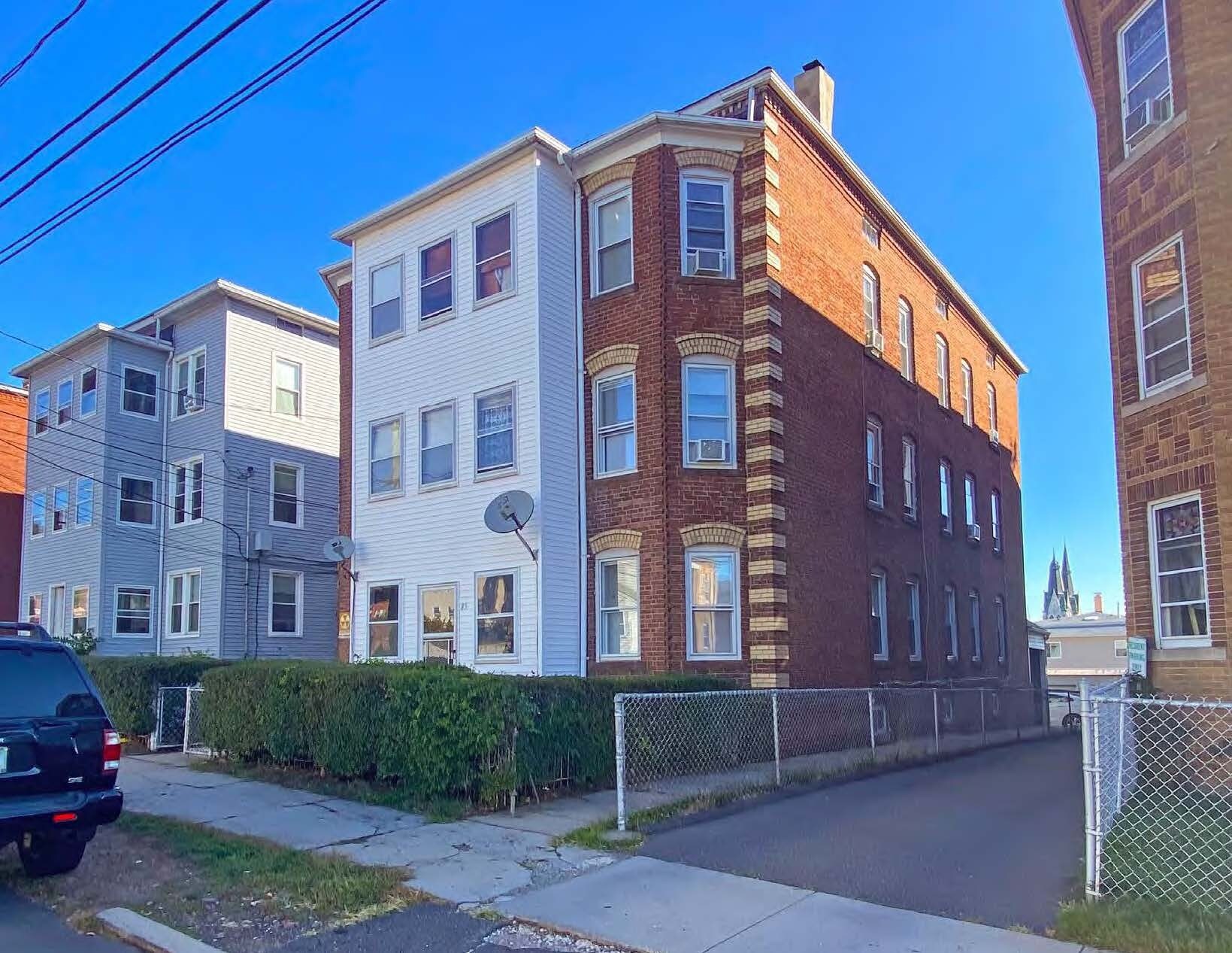 85 Booth St, New Britain, CT for sale Building Photo- Image 1 of 1