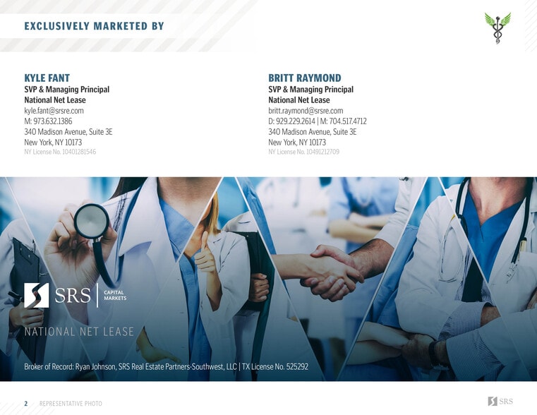 6785 Horizon Rd, Heath, TX for sale - Building Photo - Image 2 of 9