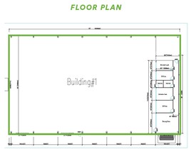 8413 Calibration Court, College Station, TX for lease Floor Plan- Image 1 of 1