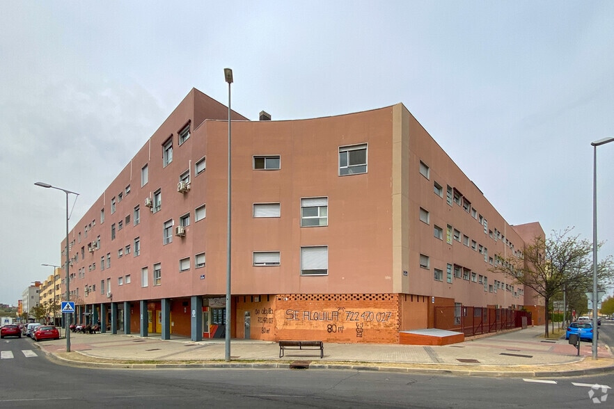 Multifamily in Alcorcón, Madrid for sale - Building Photo - Image 1 of 1