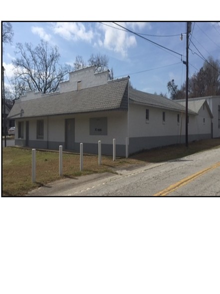 5900 Highway 215, Pauline, SC for sale - Primary Photo - Image 1 of 1