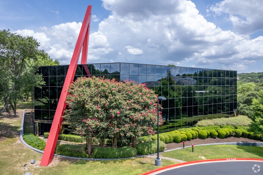 8911 N Capital Of Texas Hwy, Austin, TX for lease - Building Photo - Image 2 of 7