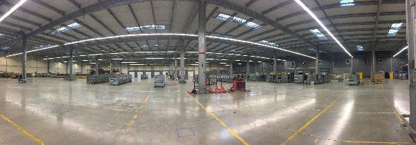 Office in Mitry-Mory for lease - Interior Photo - Image 1 of 7