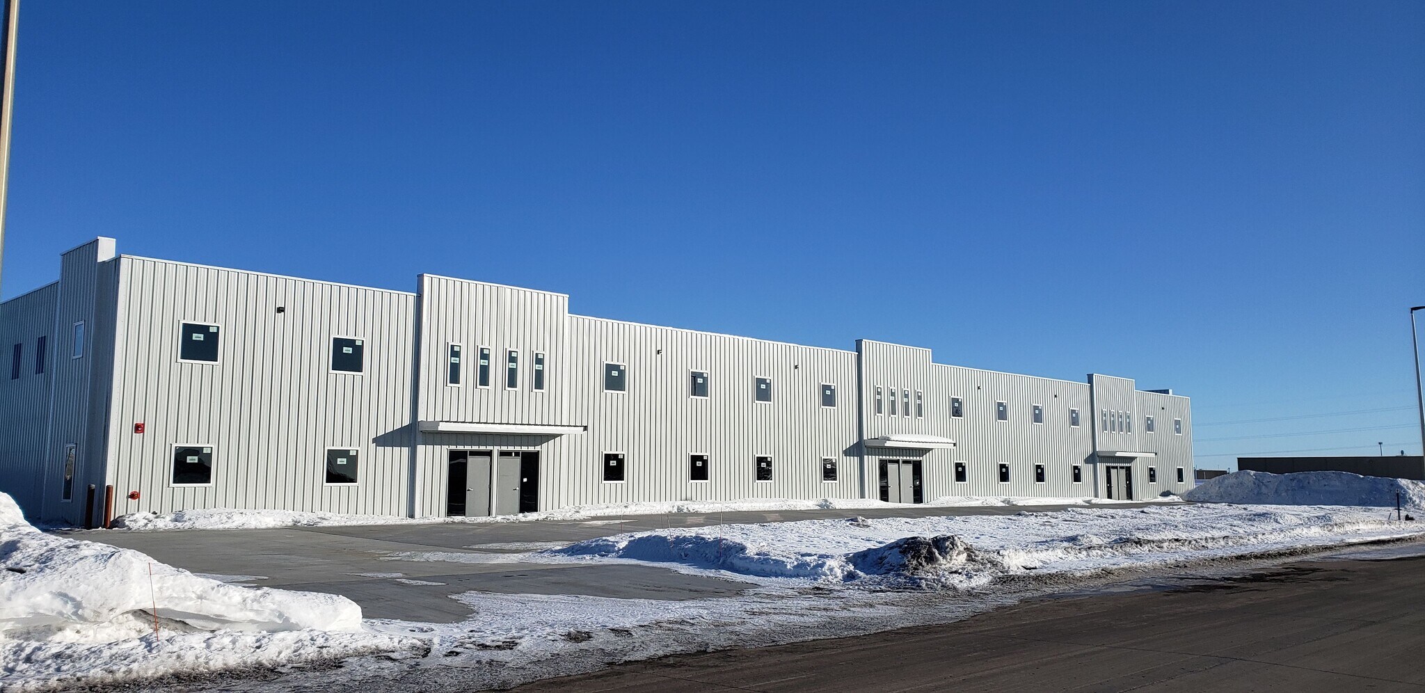 1310 55th St N, Fargo, ND for sale Building Photo- Image 1 of 1