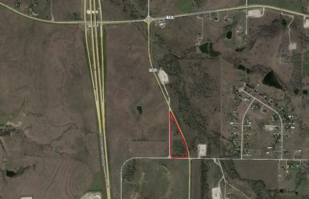 2960 Floyd Hampton, Crowley, TX for sale Primary Photo- Image 1 of 1