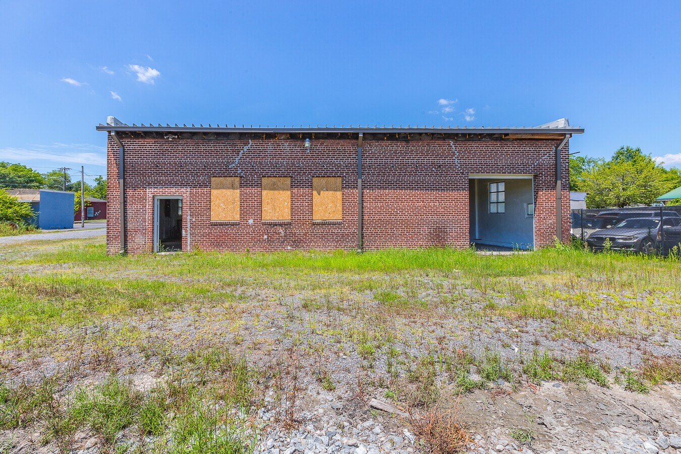 412 N Hamilton St, Dalton, GA 30720 Industrial for Sale