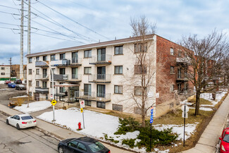 More details for 7200 De Belfroy, Montréal, QC - Multifamily for Sale