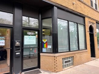 More details for 2121-2125 W Irving Park Rd, Chicago, IL - Retail for Lease