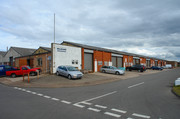 141 Harbour Rd, Lydney GLS - Warehouse