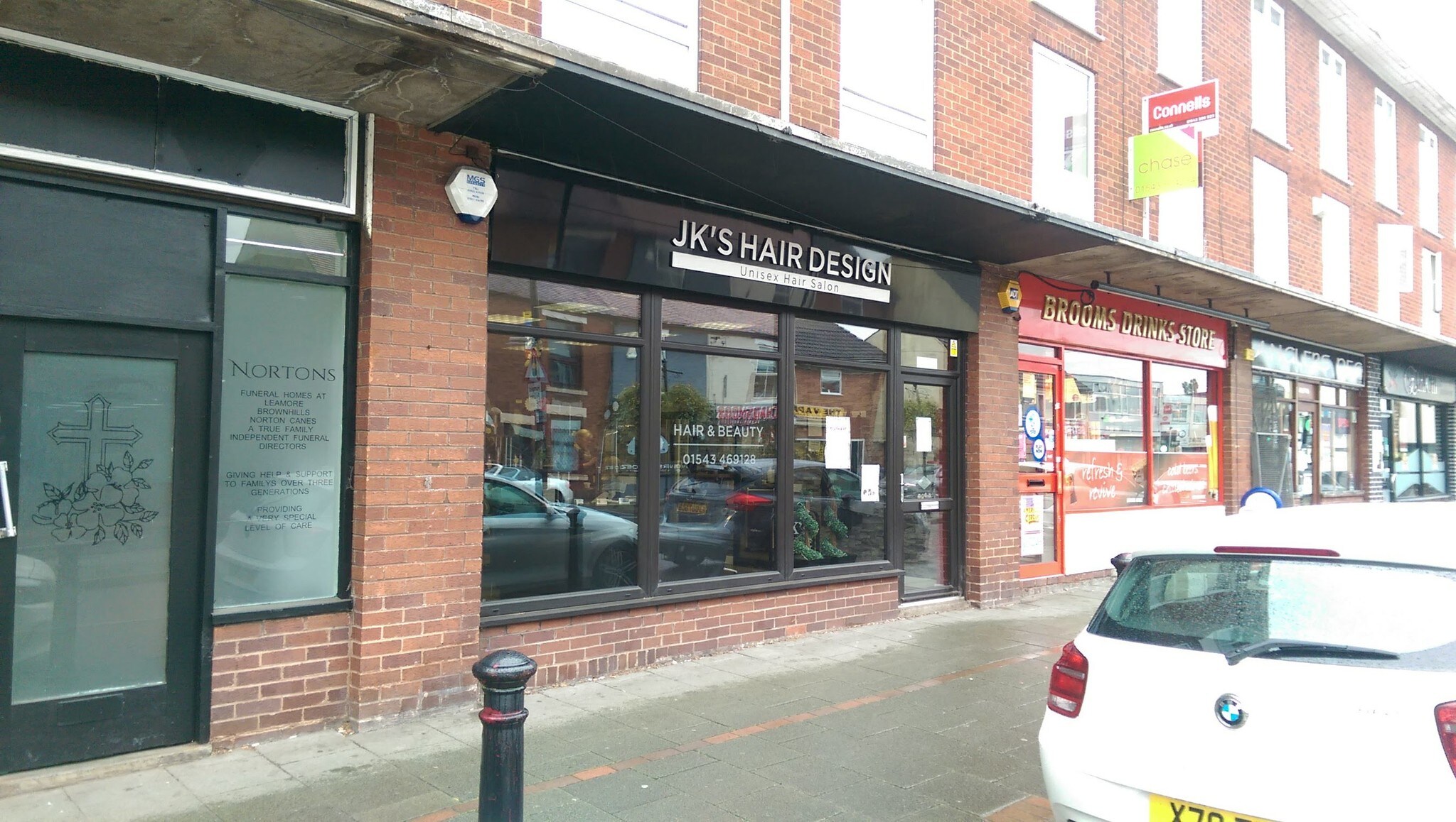 Cannock Rd, Cannock for sale Primary Photo- Image 1 of 1