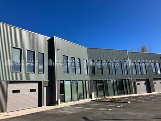 More details for 1410 Route Nationale 396, Aubagne - Flex for Lease