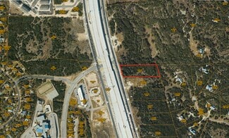 More details for 24930 Highway 281 N, San Antonio, TX - Land for Sale
