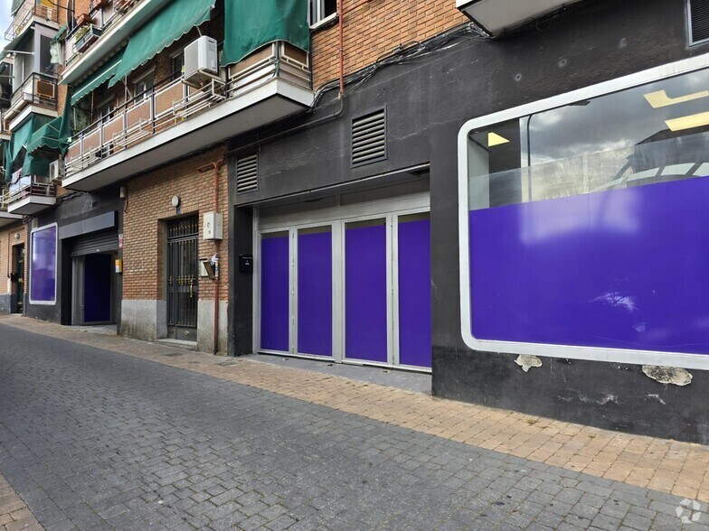 Multifamily in San Sebastián de los Reyes, Madrid for sale - Interior Photo - Image 1 of 1