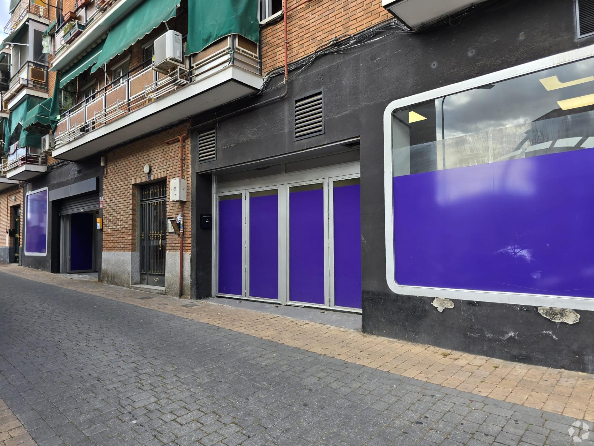 Multifamily in San Sebastián de los Reyes, Madrid for sale Interior Photo- Image 1 of 1