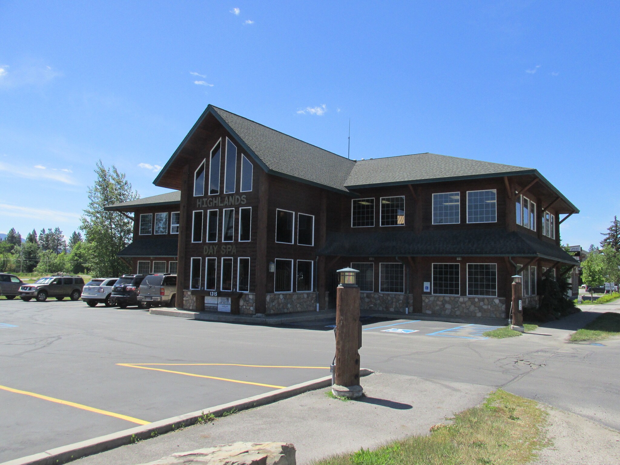 1315 Us-2 Hwy, Sandpoint, ID for sale Building Photo- Image 1 of 1