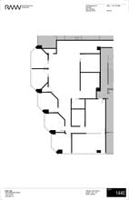 1999 Harrison St, Oakland, CA for lease Floor Plan- Image 1 of 1