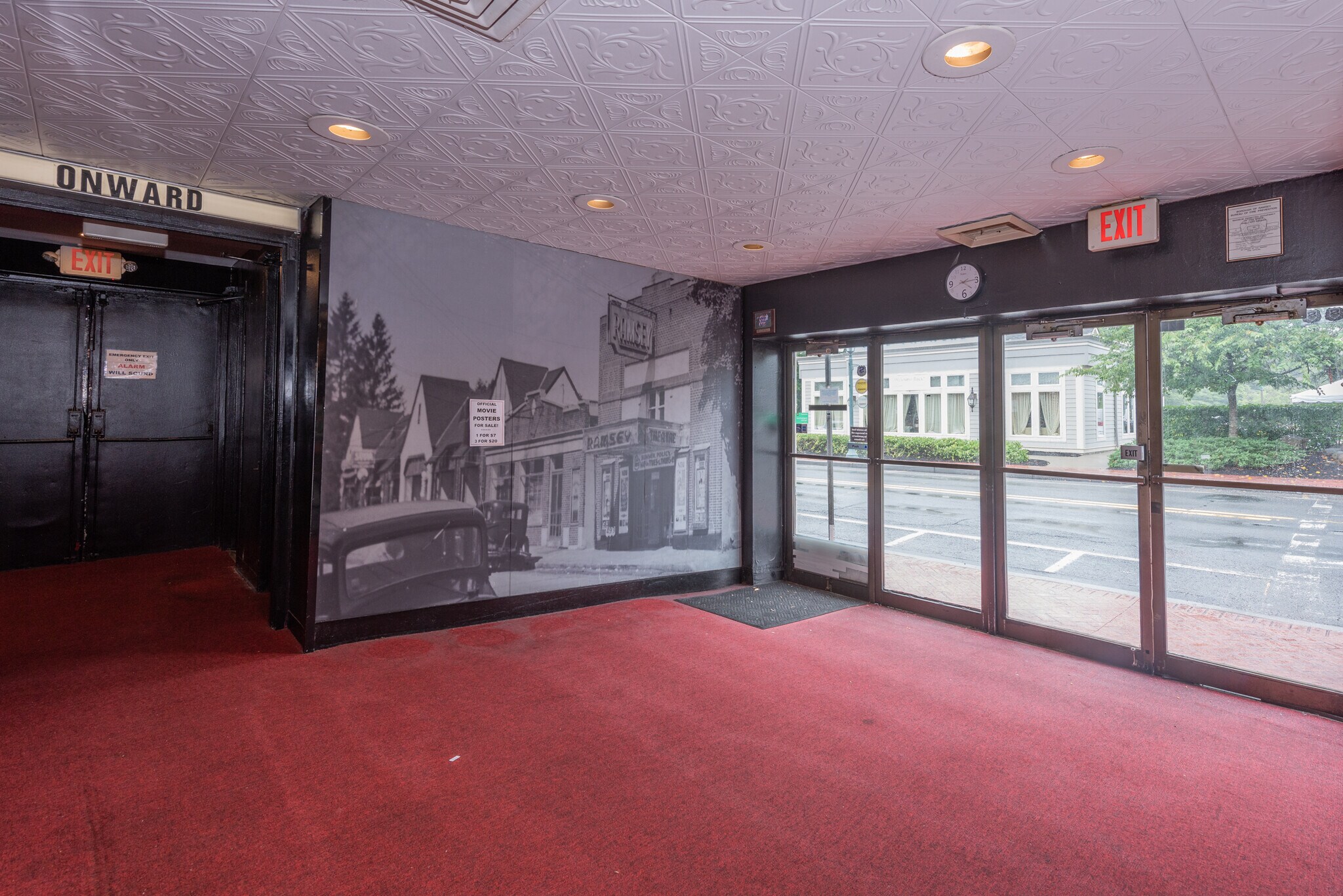 125 E Main St, Ramsey, NJ 07446 Office/Retail for Lease