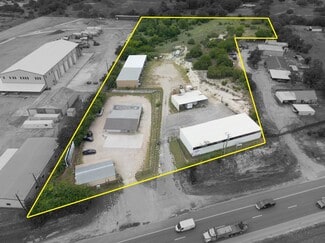 More details for 15824 U.S. 377, Fort Worth, TX - Land for Sale