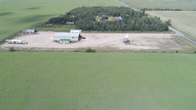 Hwy 28, Bonnyville, AB for lease Building Photo- Image 2 of 5
