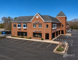 9375 Chesapeake St, La Plata MD - Commercial Real Estate